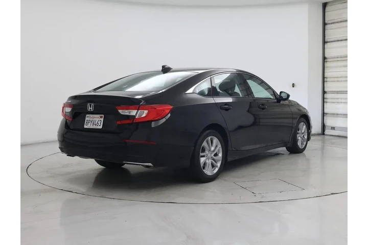 $25998 : Honda Accord 2020 LX 4dr Sed image 8