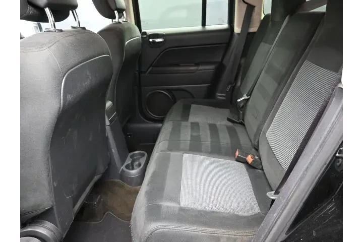 $9018 : Jeep Patriot 2015 Sport 4dr image 3