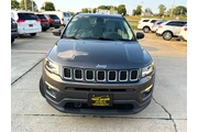 $10999 : 2018 Compass Latitude FWD thumbnail