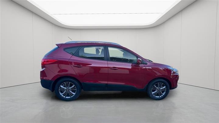 2015 Tucson LIMITED image 8