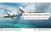 Ryanair Group request en Wilmington