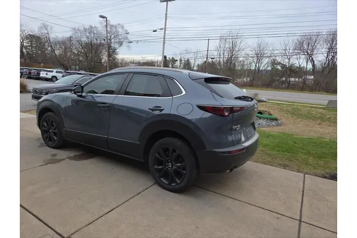 $19400 : Mazda CX-30 2022 AWD 2.5 S C image 5