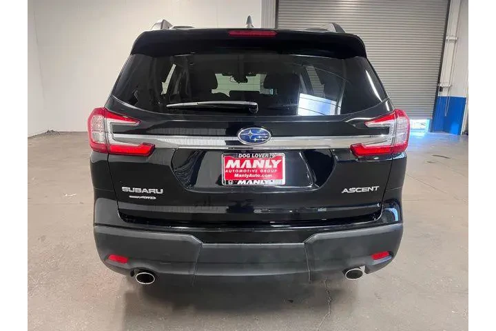 $28410 : Subaru Ascent 2024 AWD Premi image 4