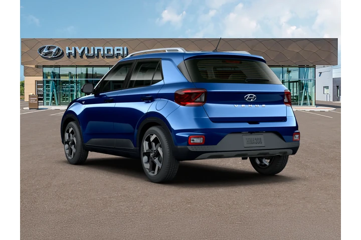 $18845 : Hyundai VENUE 2023 Limited 4 image 5