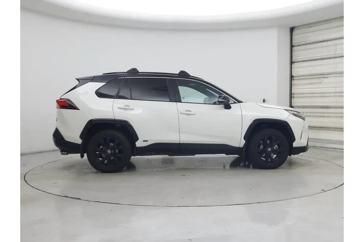 $30998 : Toyota RAV4 Hybrid 2022 AWD image 7