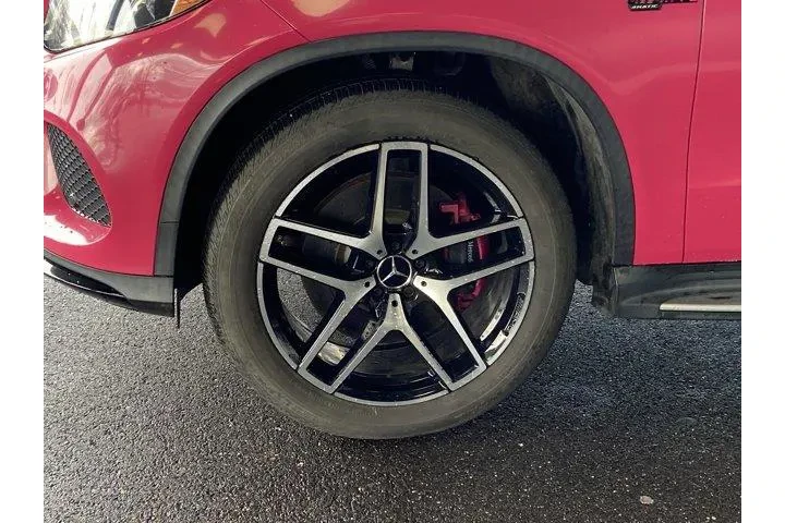 $38487 : Mercedes-Benz GLE 2019 AWD A image 9