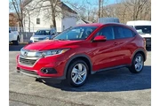 $17434 : Honda HR-V 2019 AWD EX-L 4dr thumbnail