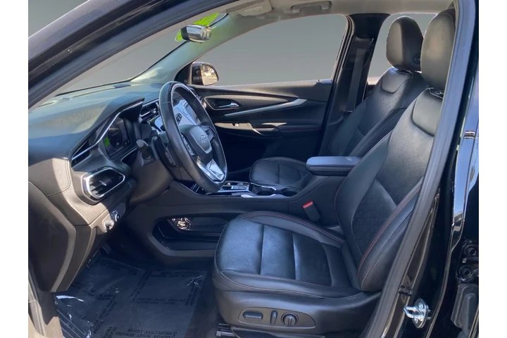 $31162 : Chevrolet Bolt EUV 2023 Prem image 9