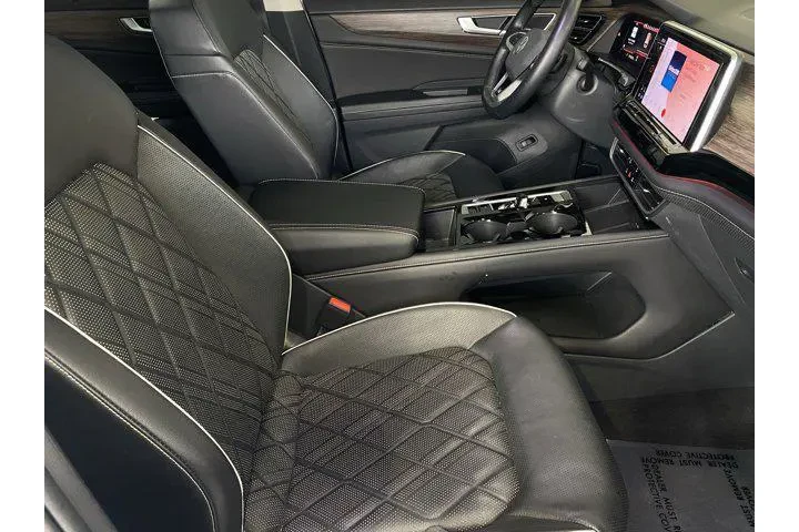 $39881 : Volkswagen Atlas 2024 AWD SE image 7