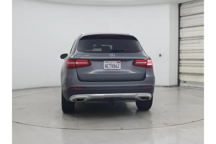 $21998 : Mercedes-Benz GLC 2018 GLC 3 image 6