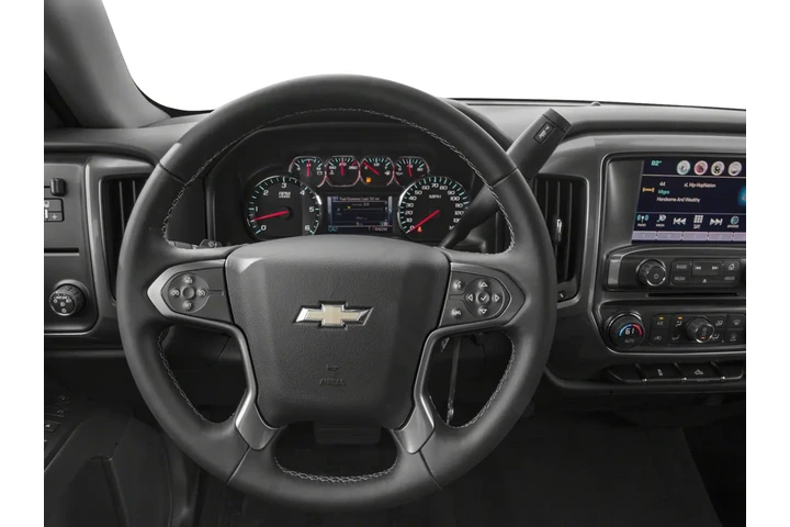 $30984 : 2018 Silverado 1500 LT image 4