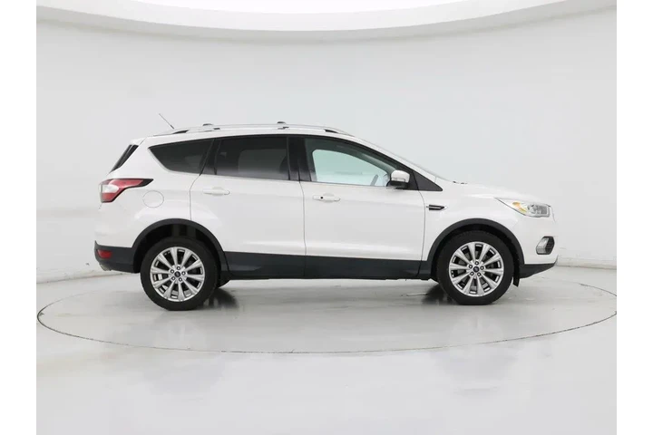 $15998 : Ford Escape 2017 Titanium 4d image 7
