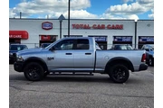 $24975 : 2022 RAM 1500 Classic Warlock thumbnail
