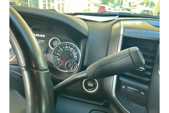 $39097 : Ram 2500 2024 4x4 Big Horn 4 image 8