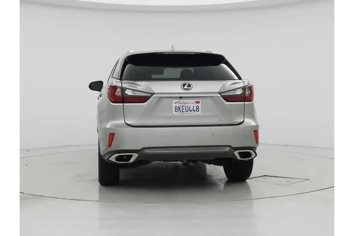 $35998 : Lexus RX 350 2018 4dr SUV image 6