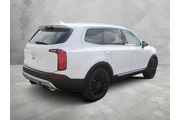 $26926 : Kia Telluride 2022 SX 4dr SU thumbnail