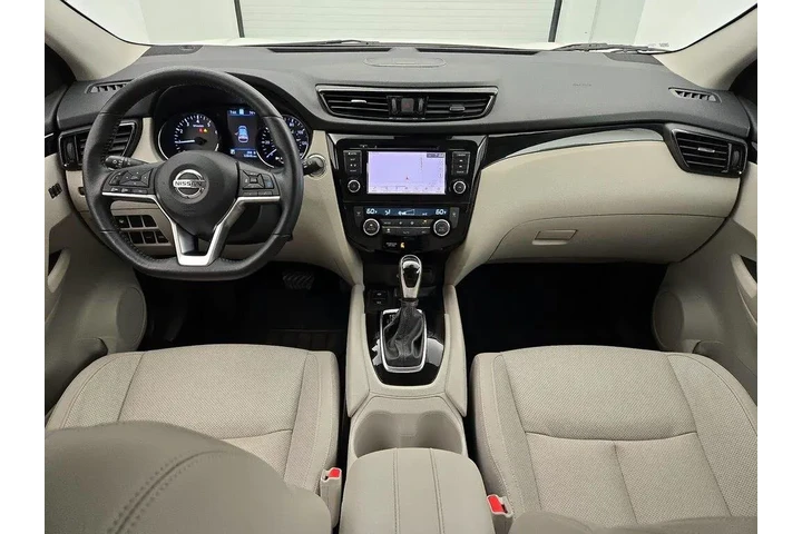 $21998 : Nissan Rogue Sport 2022 SL 4 image 9