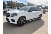 2018 Mercedes-Benz GLS GLS 550 en Des Moines