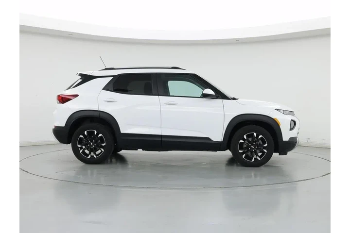 $22998 : Chevrolet Trailblazer 2023 4 image 7