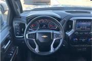 2019 Chevrolet Silverado 1500 thumbnail