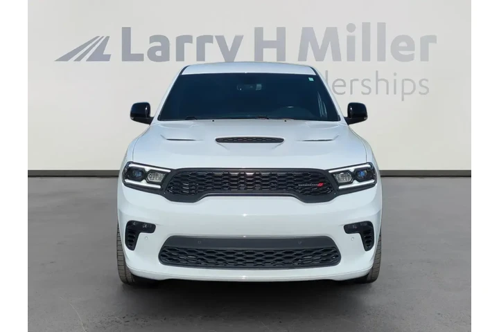 $37257 : Dodge Durango 2022 AWD R/T P image 8