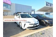 Toyota Prius 2022 Nightshade en Kings County