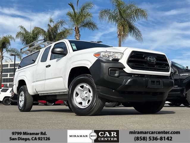 $20977 : 2018 Tacoma SR image 2