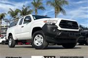 $20977 : 2018 Tacoma SR thumbnail