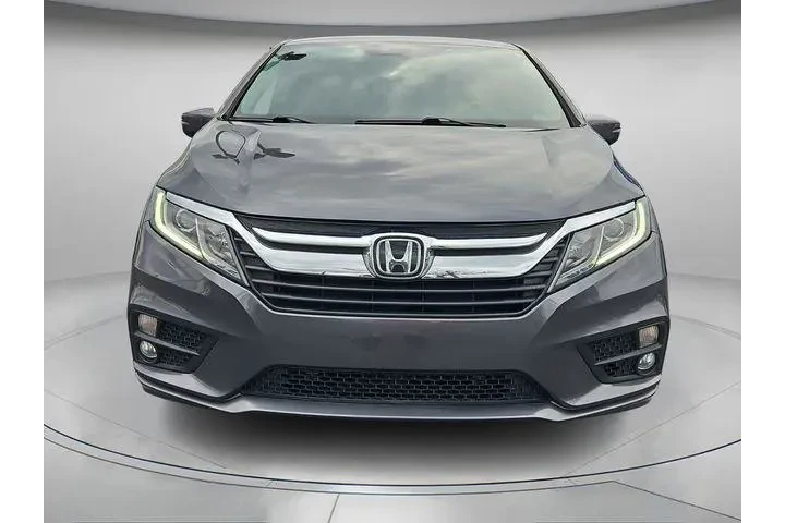 $17293 : Honda Odyssey 2018 EX 4dr Mi image 5