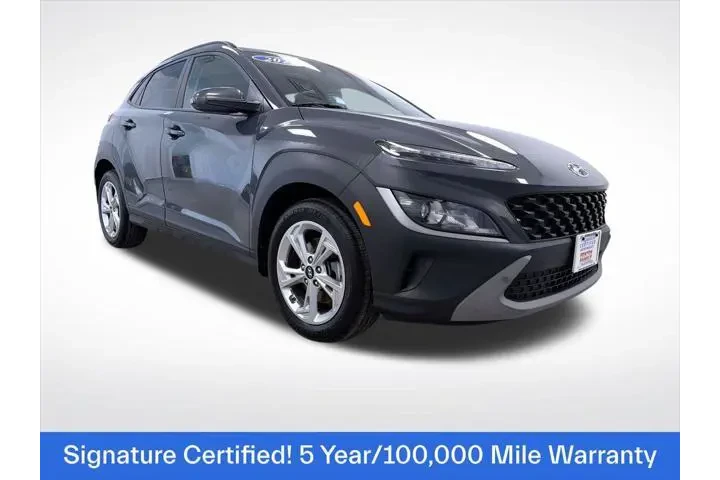 $18795 : Hyundai KONA 2023 AWD SEL 4d image 1