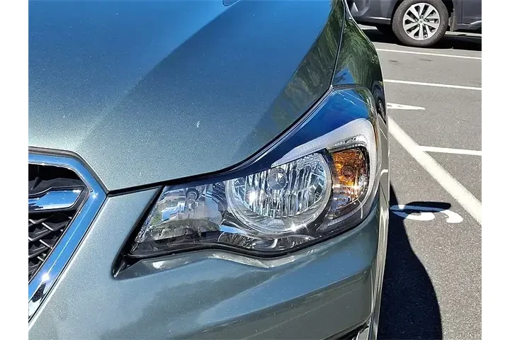 $14789 : Subaru Impreza 2016 AWD 2.0i image 9