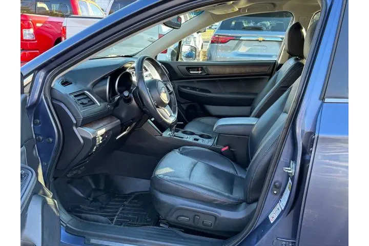 $17500 : Subaru Outback 2018 AWD 2.5i image 6