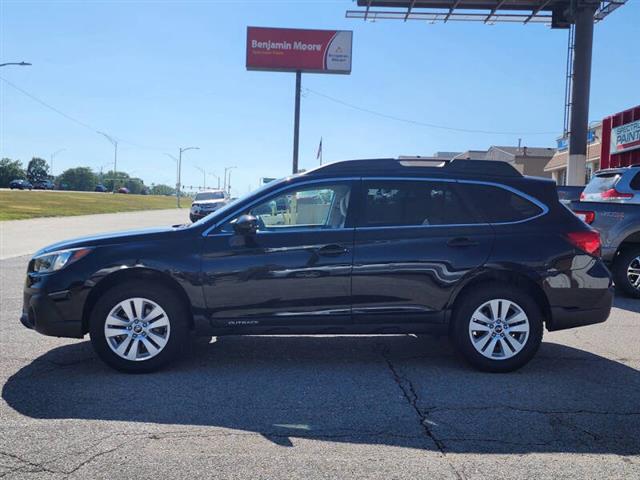 $13490 : 2018 Outback 2.5i Premium image 5