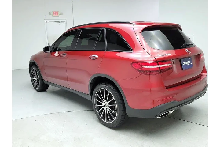 $20998 : Mercedes-Benz GLC 2019 GLC 3 image 7