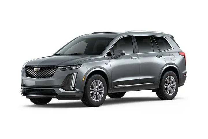 $28995 : Cadillac XT6 2023 Luxury 4dr image 1