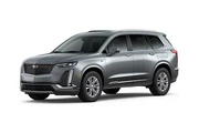Cadillac XT6 2023 Luxury 4dr en Houston