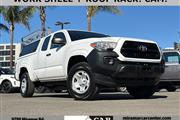 $21477 : 2017 Tacoma SR thumbnail