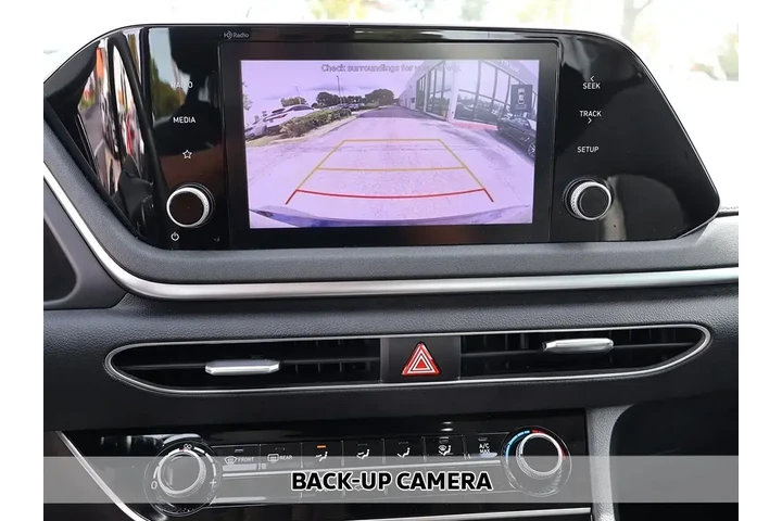 $17490 : Hyundai SONATA 2023 SE 4dr S image 5