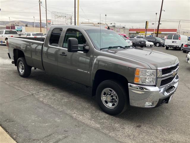 $18999 : 2009 Silverado 2500HD image 9