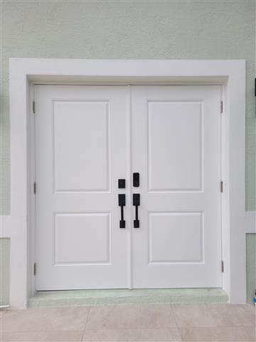 DOOR FINISH MIAMI image 7