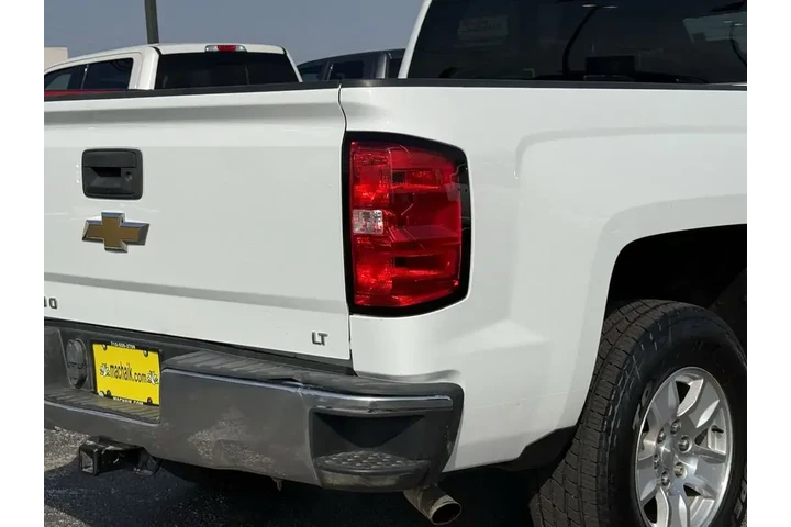 $21988 : Chevrolet Silverado 1500 201 image 10