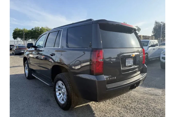 $17999 : 2015 Tahoe LT image 9