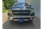 $33850 : Ram 1500 2022 4x4 Big Horn 4 thumbnail
