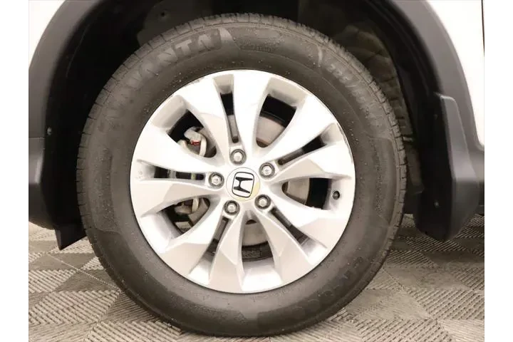 $15299 : Honda CR-V 2014 EX 4dr SUV image 6