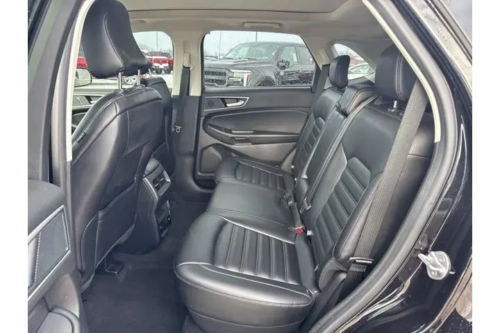 $26499 : Ford Edge 2024 AWD SEL 4dr S image 10