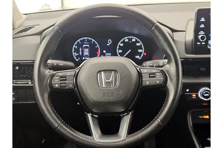 $33998 : Honda CR-V 2025 EX-L 4dr SUV image 10