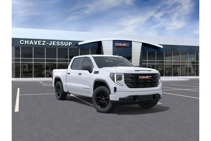 $49700 : 2026 Sierra 1500 image 1
