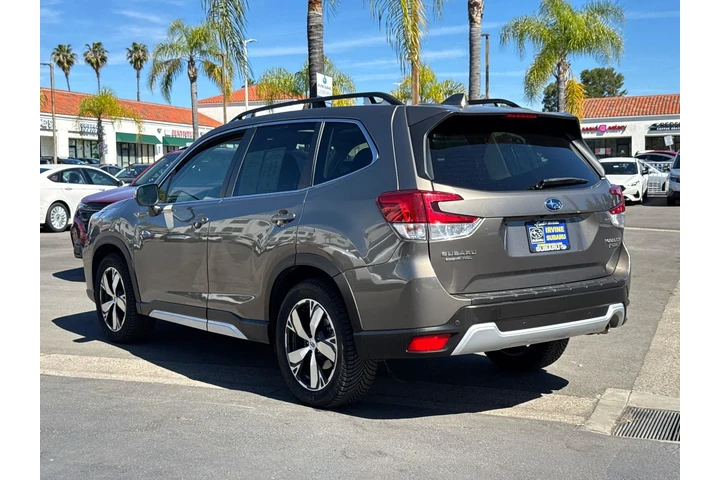$24695 : Subaru Forester 2020 AWD Tou image 8