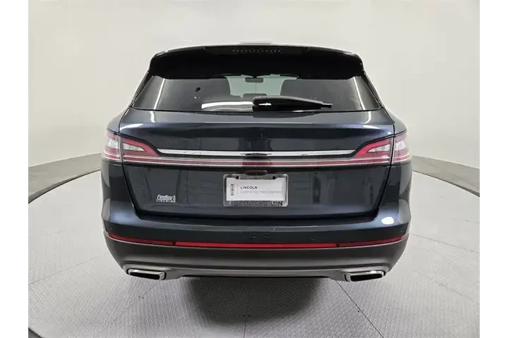 $39099 : Lincoln Nautilus 2022 AWD Re image 6
