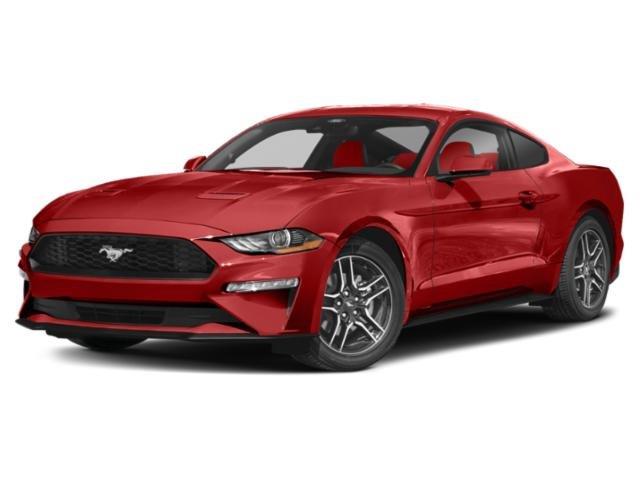 $28988 : Mustang EcoBoost Premium Cou image 1